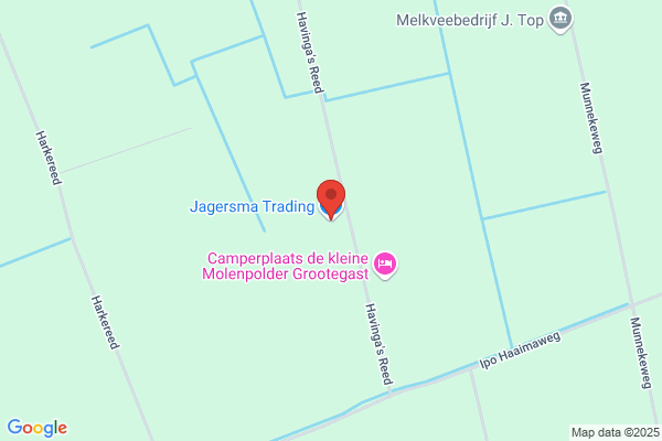 Jagersma