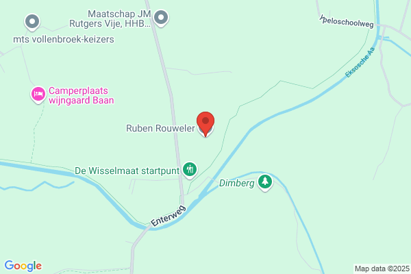 Runhof, Rob