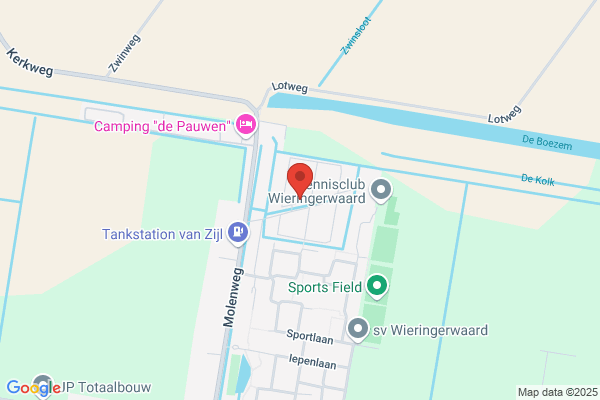 De geheime sloddervos