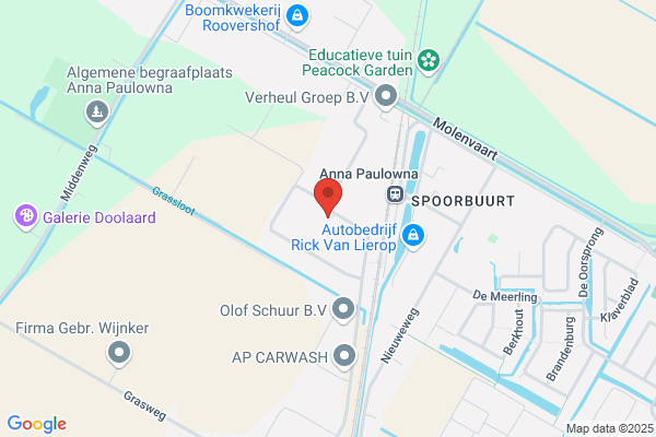 Rood Bv