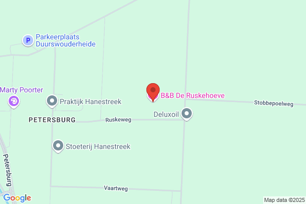 Beljaars Schapenpraktijk