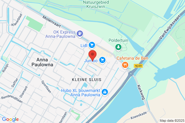 Blokker Bv