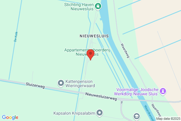 Camping Vislust