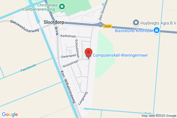 Computer-Adviesburo Jolen