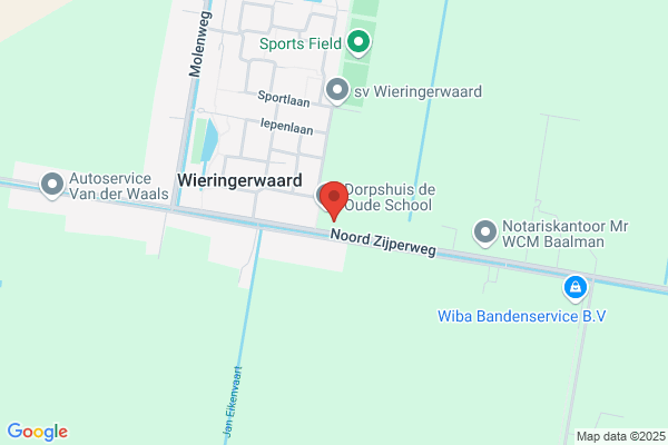De Tweewegen