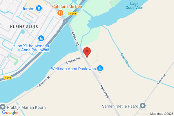 Firma Klaas Keppel