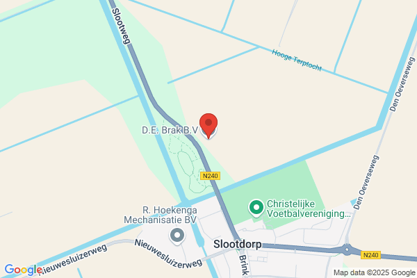 Firma S Brak En Zoon