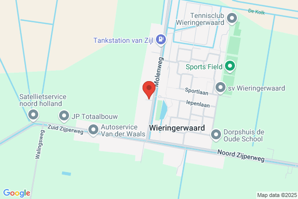 Fysio-Fit Wieringerwaard