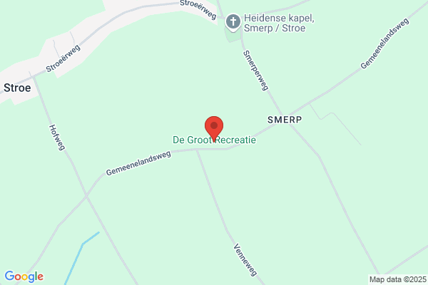 Groot, Willem