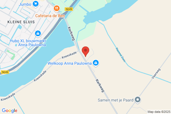 Hondentrimsalon A la Professionnelle