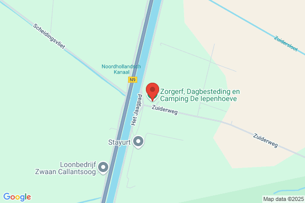 Iepenhoeve, De