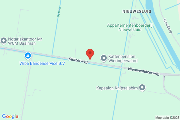 Installatiebedrijf J. Klinker