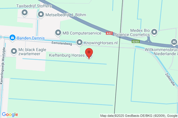 Kieftenburg Vof