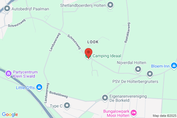 Koffiemolen, De