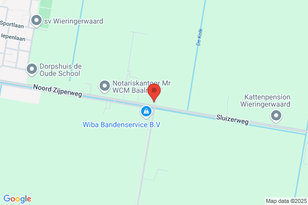 Kuijper Sloopwerken, H