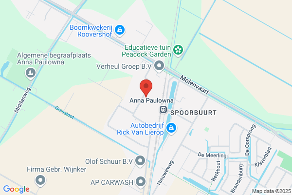 Muntjewerf En Zn, Piet