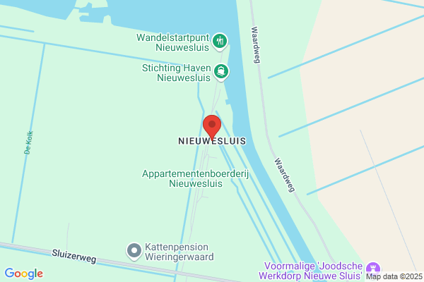 Nieuwe Sluis