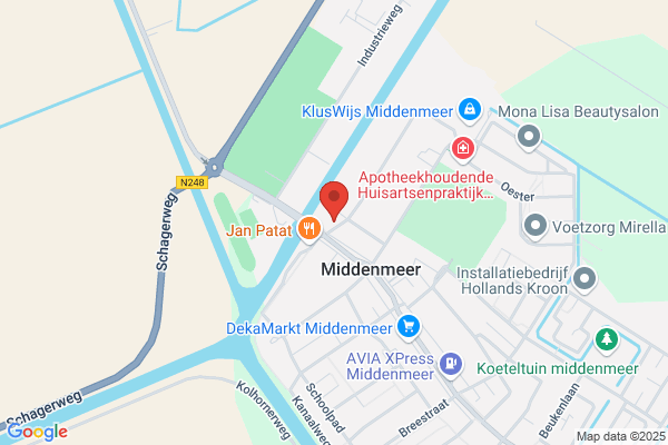 Openb Bibliotheek
