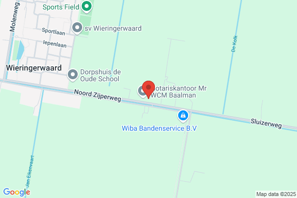 S Wardenaar