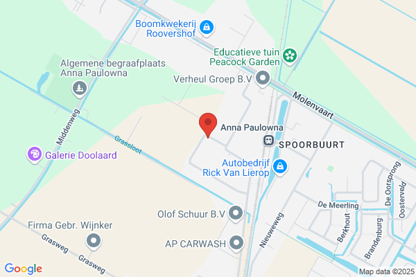 Steengoed Aardewerk Rikky Van Loon