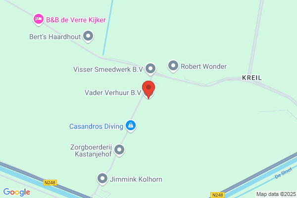 Vader Bv