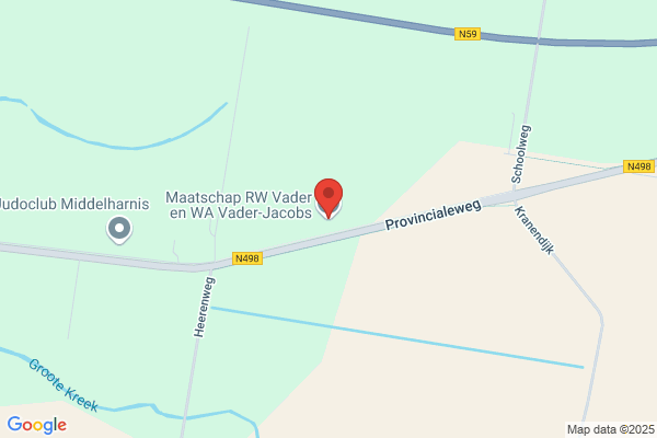 Vader Landbouw Bv