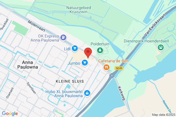 Veterinair Centrum Holland Noord