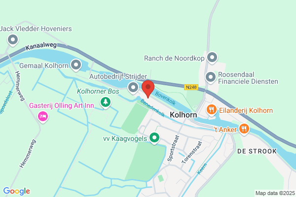 Volkers, Th