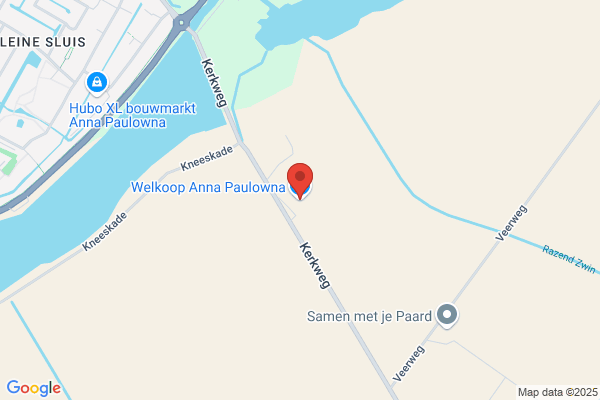 Welkoop Anna Paulowna