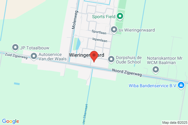 Wit, De