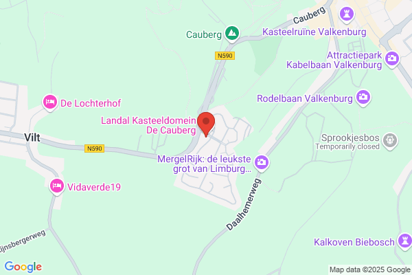 Zoete & De Zoete, De