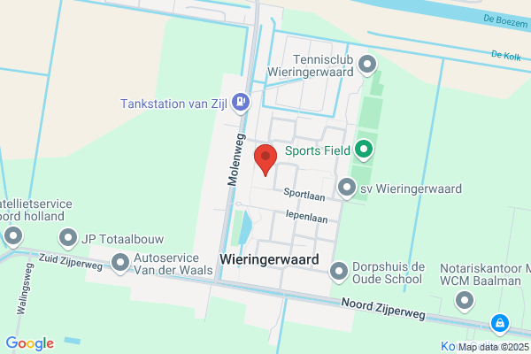Zorgcentrum Molenweid