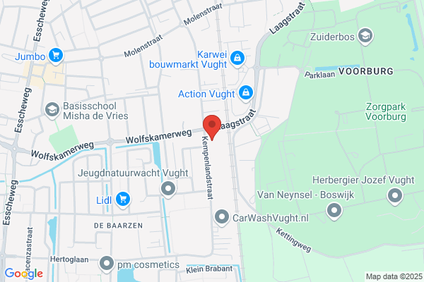 Woesik, J Van