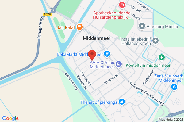 Openbare Basisschool De Peppel