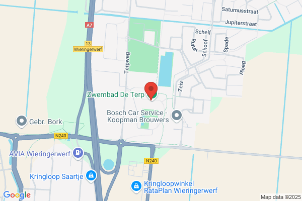 Pc Basisschool Het Baken