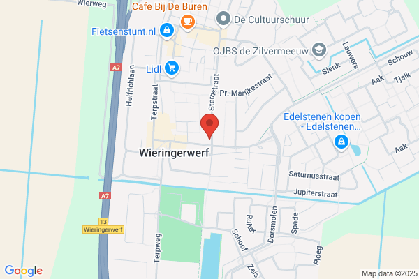 Peuterspeelzaal Pino 's Nest