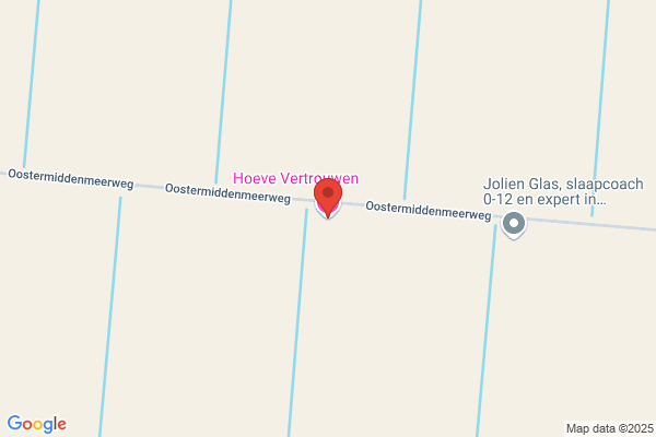 Hoeve Vertrouwen