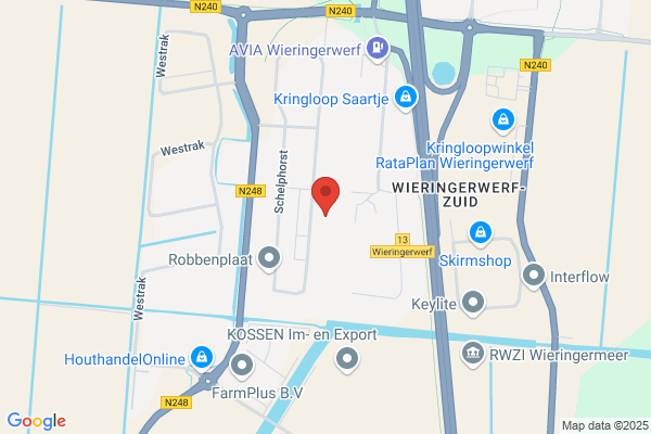 Verheijen, P B J