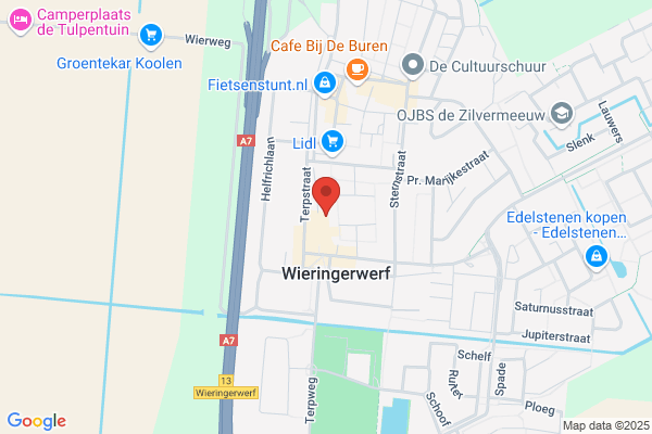 Drogisterij En Optiek Meeuwsen