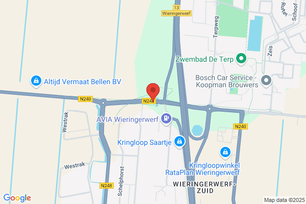 Datema-De Lange Vof