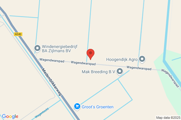 Firma Gebr J C M Verbruggen