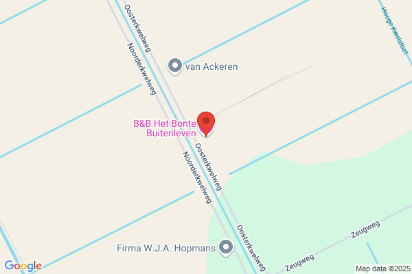 Firma Gebr. B. En H. De Bont