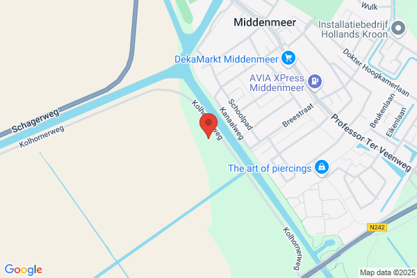 Vleesstierenmesterij Firma Janssen