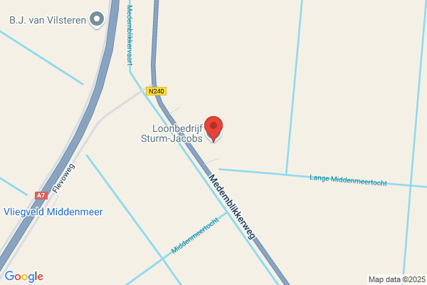 Loonbedrijf Firma Verbruggen