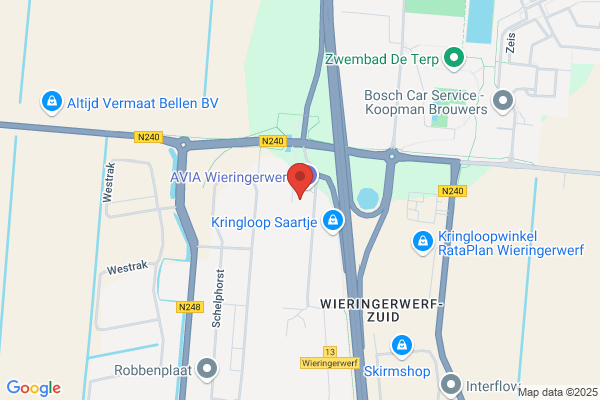 Schouten, John