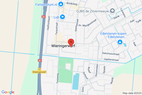 Kapsalon Metzelaar