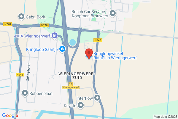 Piraten, De