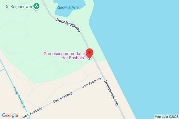 Meer, Van Der
