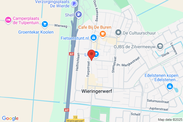 Van Den Wijngaart Optiek