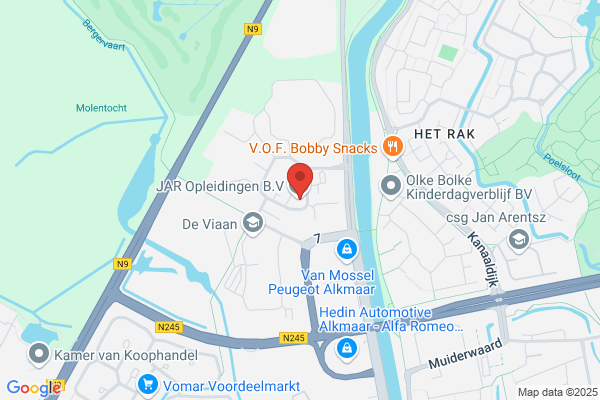 Driessen Aircraft Interior Systems (Holland) B.V.